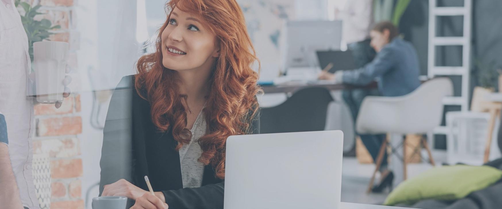 Marktanalyse dashboard met real-time grafieken